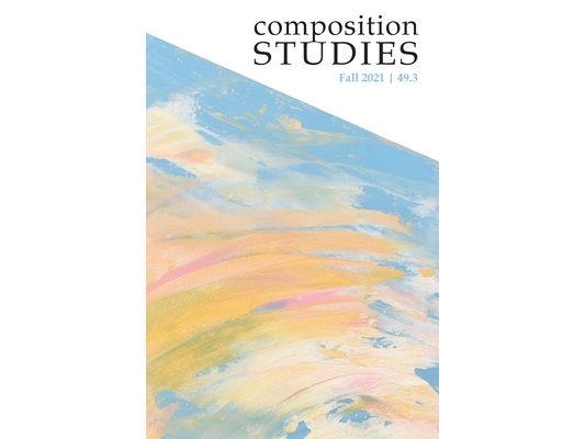 Composition Studies 49.3 (Fall 2021)