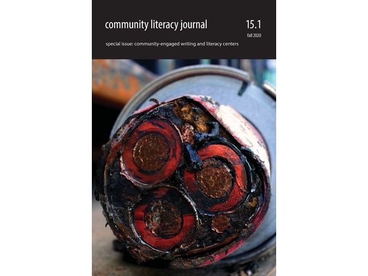Community Literacy Journal 15.1 (Fall 2020)