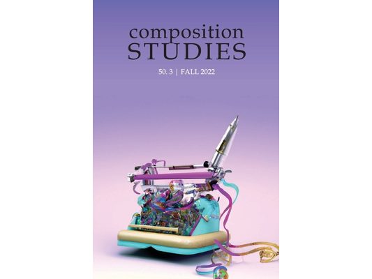 Composition Studies 50.3 (Fall 2022)