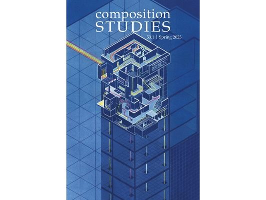 Composition Studies 53.1 (Spring 2025)