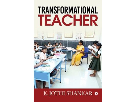 Transformational Teacher