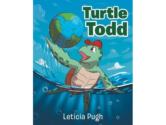 Turtle Todd