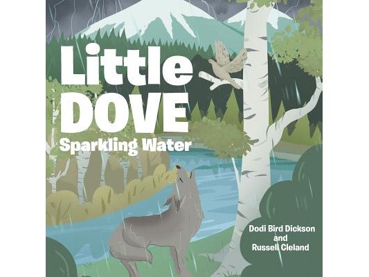 Little Dove Sparkling Water