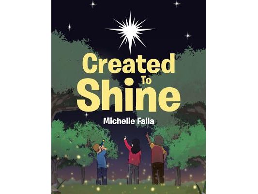 Created to Shine