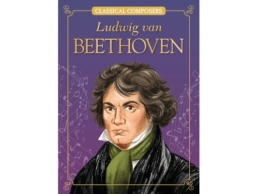 Ludwig Van Beethoven