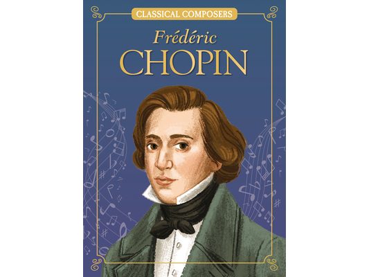 Frederic Chopin