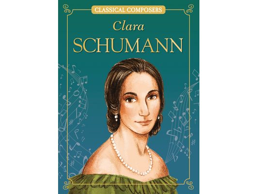 Clara Schumann