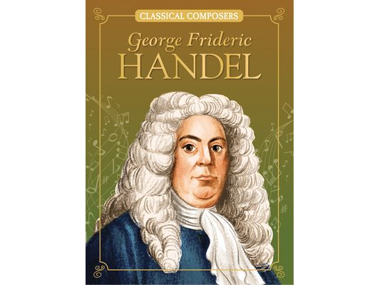 George Frideric Handel