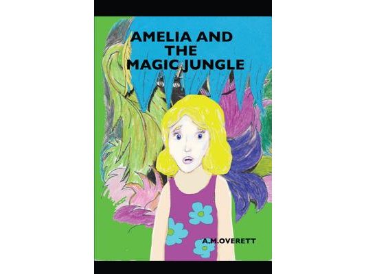 Amelia and the Magic Jungle