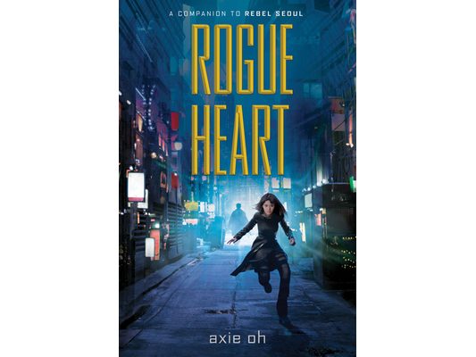 Rogue Heart