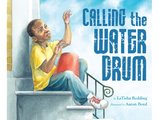 Calling the Water Drum