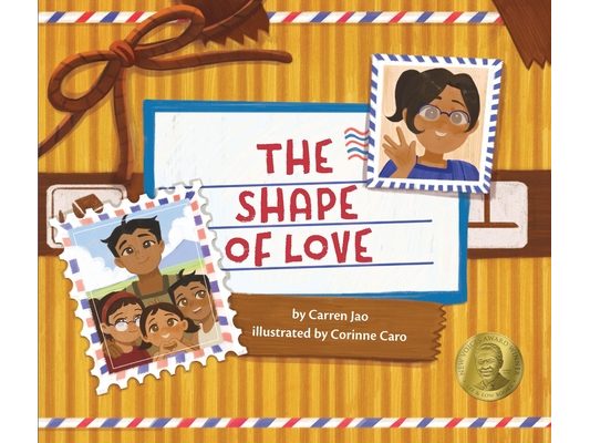 The Shape of Love