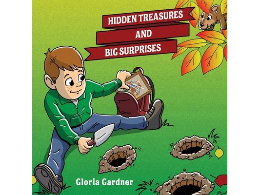 Hidden Treasures and Big Surprises