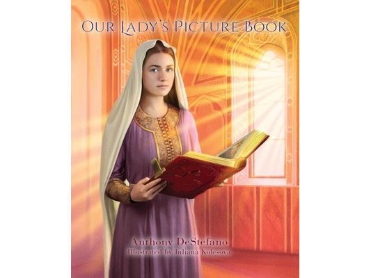 Our Lady's Picture Book