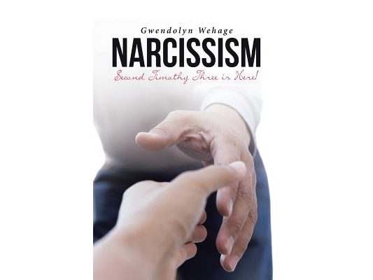 Narcissim: Second Timothy Three Is Here!