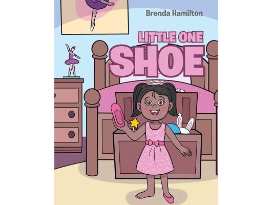 Little One Shoe