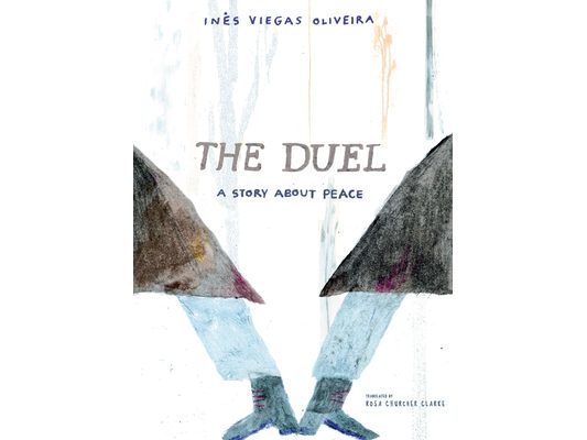 The Duel: A Story about Peace