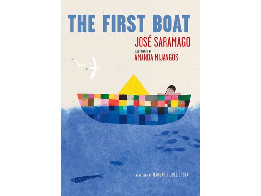 The First Boat