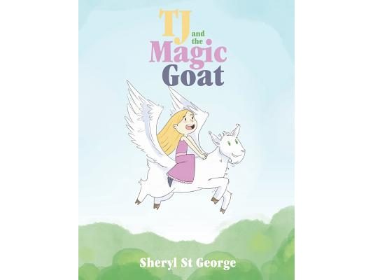 TJ and the Magic Goat