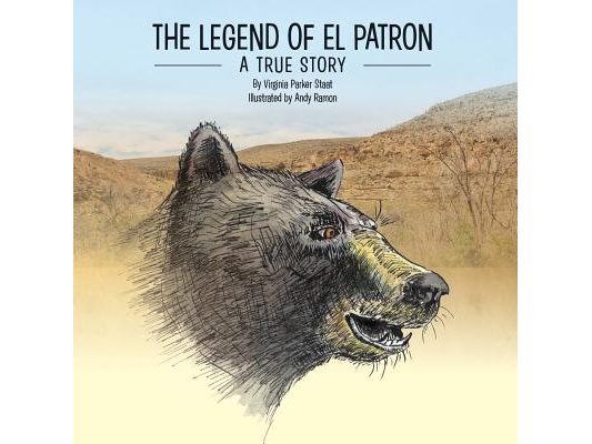 The Legend of El Patron
