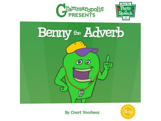 Benny the Adverb