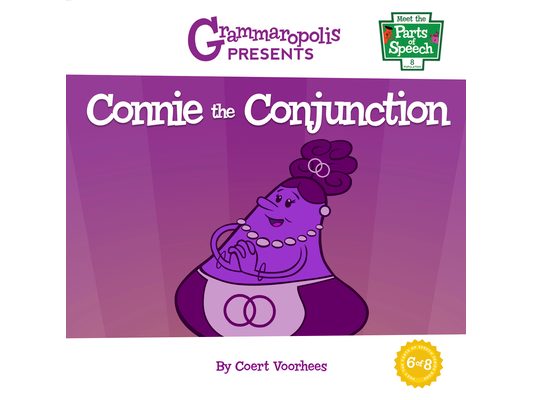 Connie the Conjunction