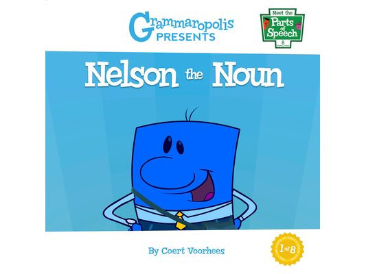 Nelson the Noun