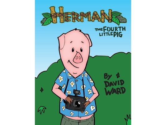 Herman, The Fourth Little Pig