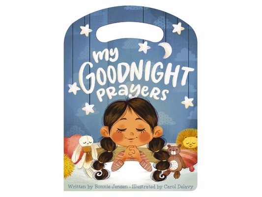 My Goodnight Prayers