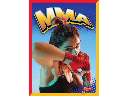 Mma