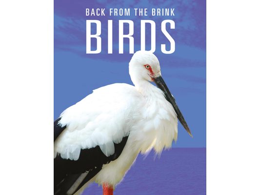 Birds: Back from the Brink