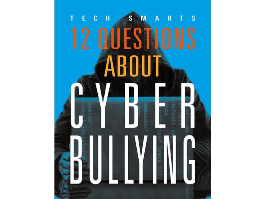 12 Questions about Cyberbullying