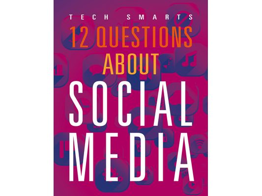 12 Questions about Social Media