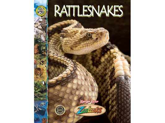 Rattlesnakes