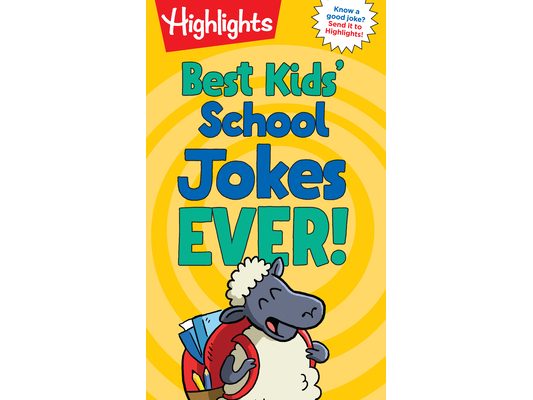 Best Kids' School Jokes Ever!
