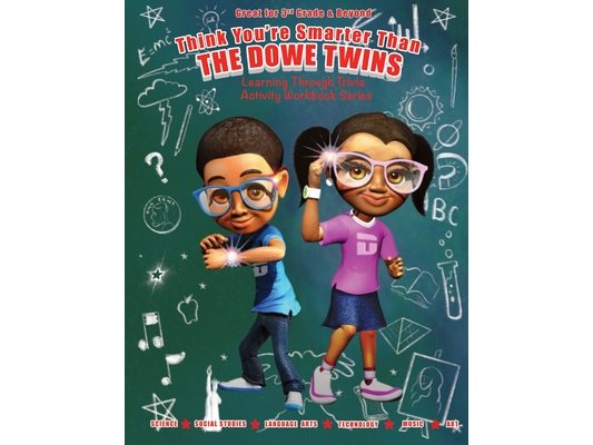 Think You're Smarter Than The Dowe Twins: Learning Through Trivia