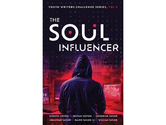 The Soul Influencer