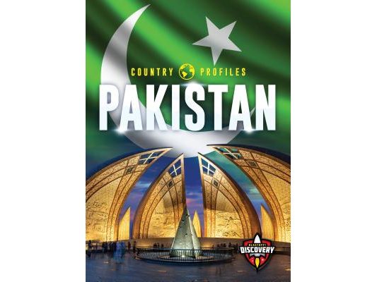 Pakistan