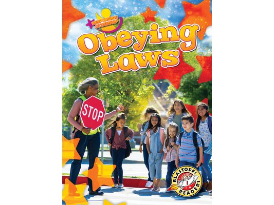 Obeying Laws
