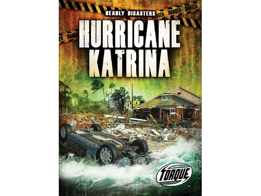 Hurricane Katrina