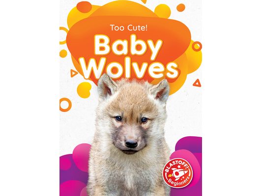 Baby Wolves