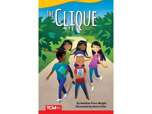 The Clique