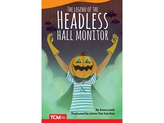 The Headless Hall Monitor