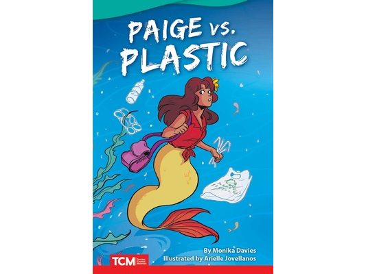 Paige vs. Plastic