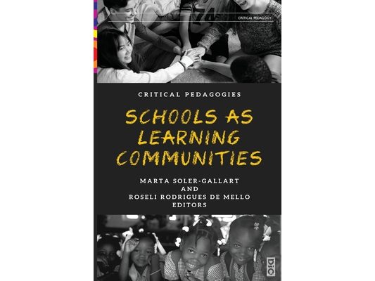 Schools as Learning Communities