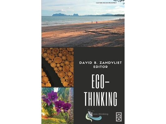 Eco-Thinking: A compendium of research on environmental learning