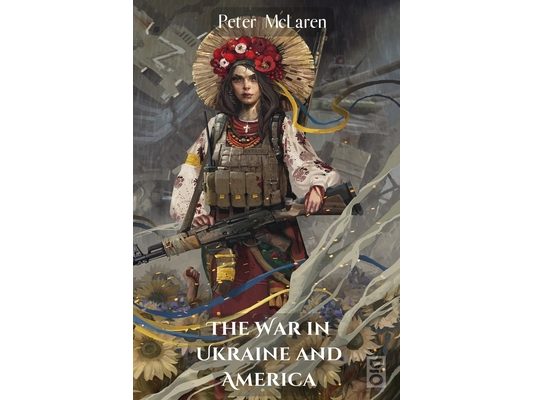 The War in Ukraine and America