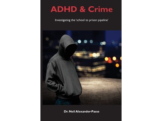 ADHD and Crime