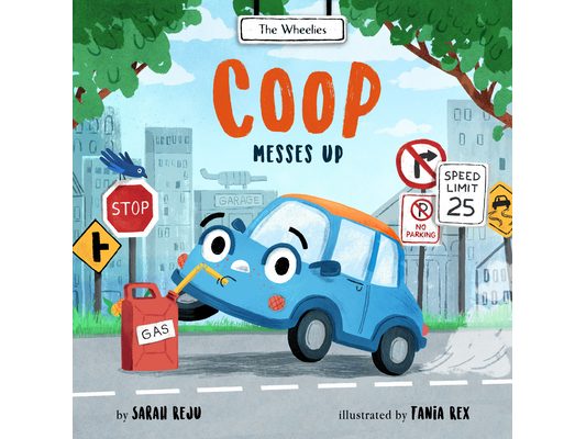 COOP Messes Up