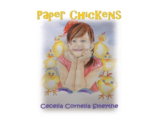 Paper Chickens